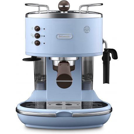 ECOV31 delonghi bleu azur