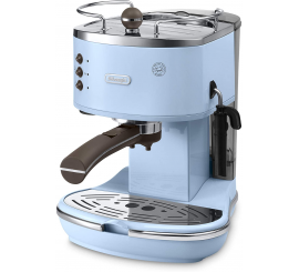 ECOV31 delonghi bleu azur