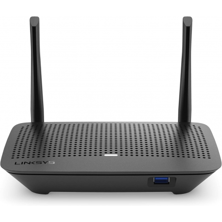 Modem-Routeur LINKSYS EA6350