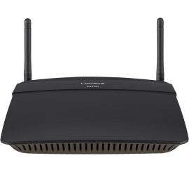 Routeur Sans-fil intelligent double bande AC1200 Linksys EA6100