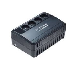 Onduleurs InLine Tour 1000VA/600W