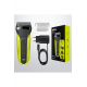 BRAUN Rasoir 301BT