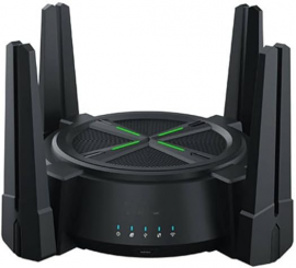 DIR-X6080Z WIRELESS AX6000 WIFI 6 DUAL BAND 2,4GHZ/5GHZ
