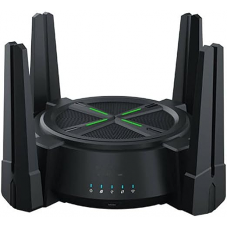 DIR-X6080Z WIRELESS AX6000 WIFI 6 DUAL BAND 2,4GHZ/5GHZ