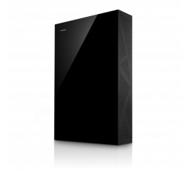 Disque dur externe Seagate, Desktop, Backup Plus 5 To