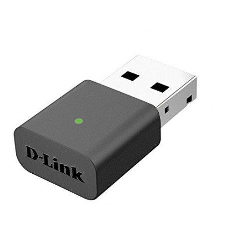 Clef USB Wifi DLINK