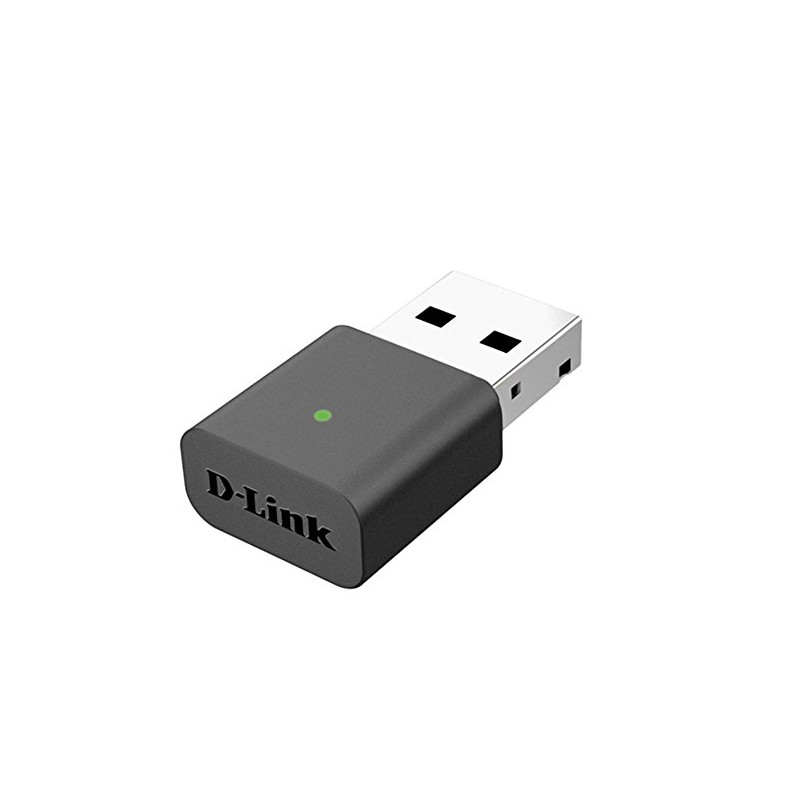 D-Link Clé USB WIFI N300, DWA-131