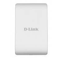 Point d'accès extérieur D-Link DAP-3310, sans fil avec passerelle PoE