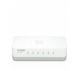 Switch DLINK DES-1005A