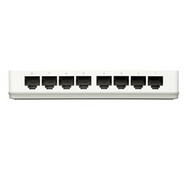 Switch DLINK DES-1008A