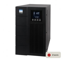 Onduleurs ON Line Tour Double conversion 3000Va/2400W