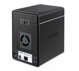 NAS D-Link DNS-320L 2TB