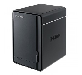 NAS D-Link DNS-320L 2TB