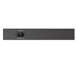 SWITCH D-Link 8-PORT PoE DGS-1008MP