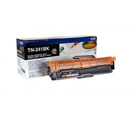 Cartouche de toner d'origine Noir Brother TN241BK