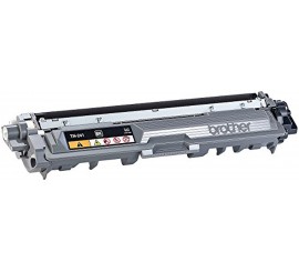 Cartouche de toner d'origine Noir Brother TN241BK