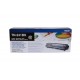 Cartouche de toner d'origine Noir Brother TN241BK