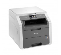 Imprimante BROTHER Multifonctions Couleur DCP-9015CDW
