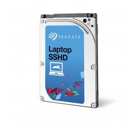 SEAGATE Disque Dur Interne SSHD 1TB