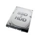 SEAGATE Disque Dur Interne SSHD 1TB