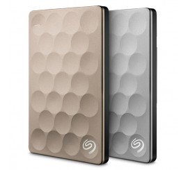 Disque dur externe Seagate Backup Plus Ultra Slim 2TO