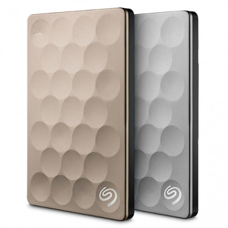 Disque dur externe Seagate Backup Plus Ultra Slim 2TO