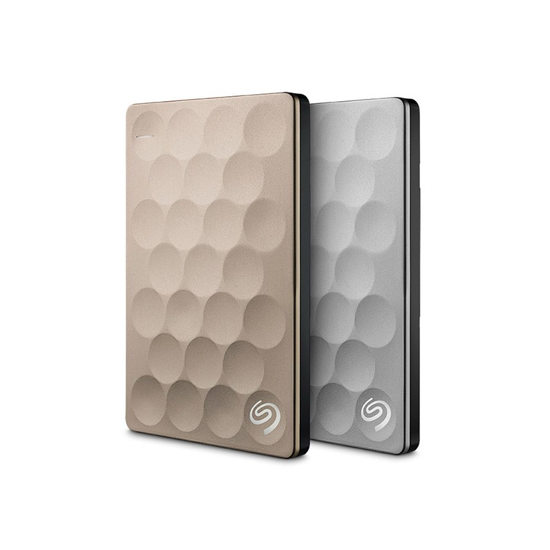 Disque dur externe 2 tera Seagate Backup portable(1teap-3570) - PREMICE  COMPUTER