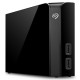 Disque dur externe Seagate Hub 6To, Backupe plus Desktop