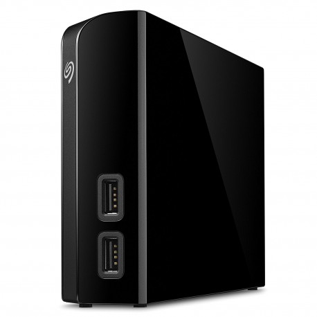 Disque dur externe Seagate Hub 6To, Backupe plus Desktop