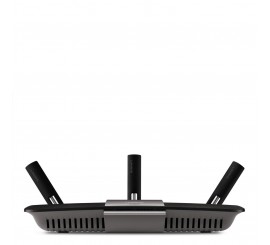 Modem-Routeur LinkSys