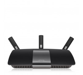 Modem-Routeur LinkSys