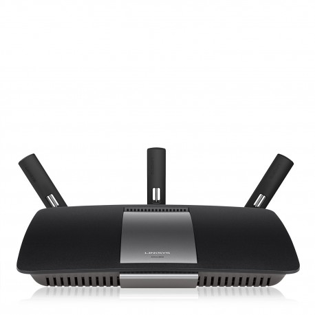 Modem-Routeur LinkSys