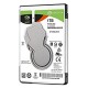 SEAGATE Disque Dur Interne SSHD FireCuda 1TB