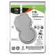 SEAGATE Disque Dur Interne SSHD FireCuda 1TB