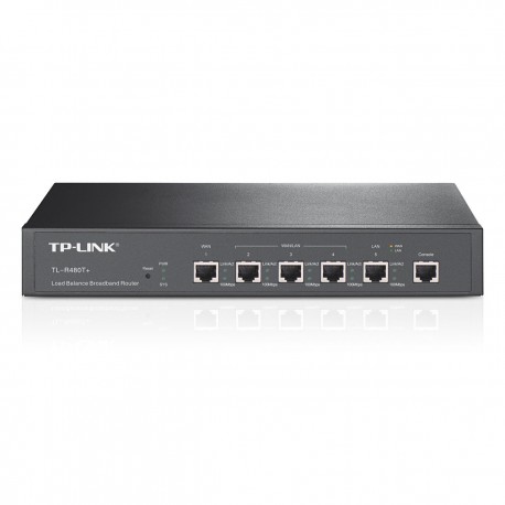 TPLINK Routeur haut-débit à répartition de charge