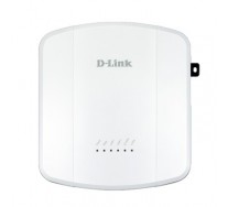 Point d'accès extérieur DWL-8610AP, 2 port PoE 10/100/1000Mbps, 6 antennes internes