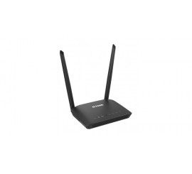 Routeur Wireless D-link AC750 Dual band 4 ports LAN