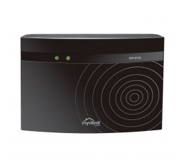 Router Wireless Cloud AC750 D-Link DIR-810L Dual Band