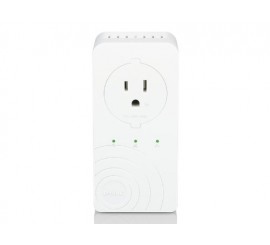 D-link DHP-P338AV/E, 500Mbit/s Ethernet/LAN Blanc