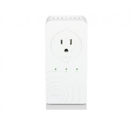 D-link DHP-P338AV/E, 500Mbit/s Ethernet/LAN Blanc