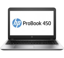 HP ProBook 450 G4 - 15.6" - Core i3 7100U 7ème génération , 4 GB , 500G