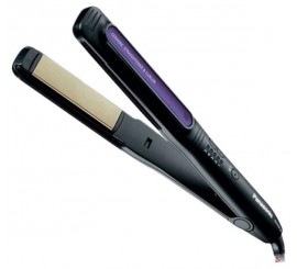 Panasonic Lisseur 2 en 1 (Cheveux lisses / bouclés), EH-HW18-K615
