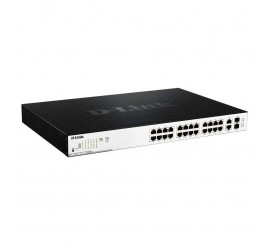 Switch Dlink DGS-1100-26MP