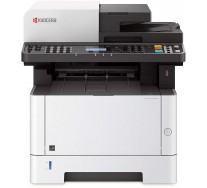 Imprimante Kyocera Ecosys M2040dn - Noir et blanc multifonction: copie, scanner