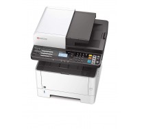 Imprimante multifonction noir et blanc Kyocera Ecosys M2135dn