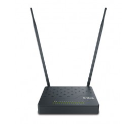 D-LINK Modem ADSL/VDSL, AC1200, 4 port G DSL-G2452DG