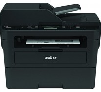 Brother dcpl2550dn – Imprimante Multifonction Laser Monochrome avec Réseau e Impression