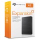 Disque dur externe Seagate 4tb, Expansion portable drive