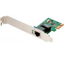 D-Link Carte réseau PCI Express Gigabit 10/100/1000Mbps (DGE-560T)
