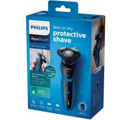 Philips AquaTouch S5050/04 rasoir pour homme